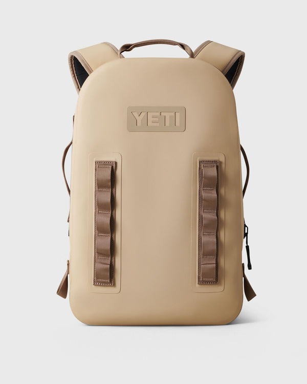 Yeti Panga Backpack 28 brown