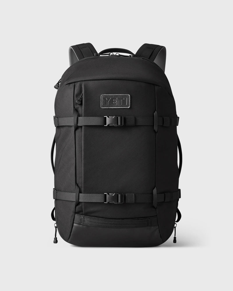 Yeti Crossroads Backpack 27L black