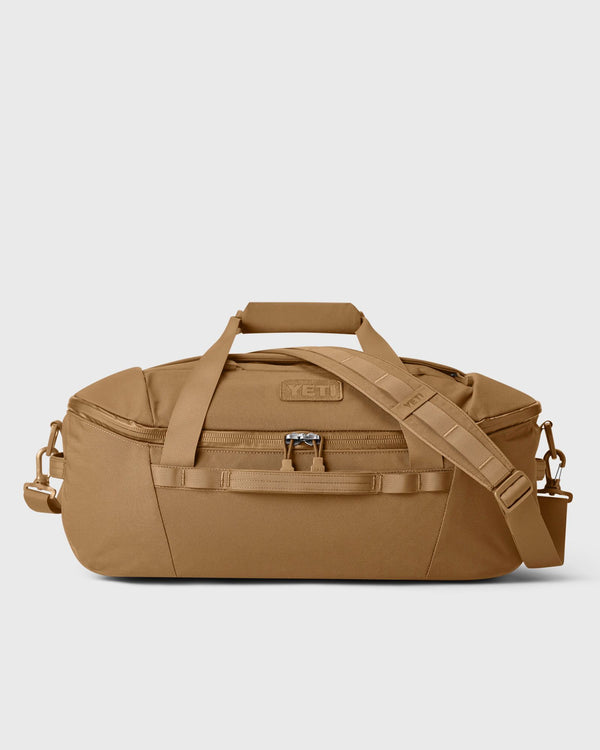 Yeti Crossroads Duffel 40L brown