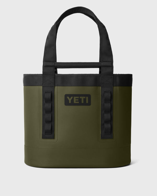 Yeti Camino Carryall 35 2.0 green