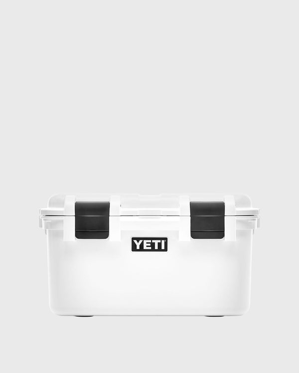 Yeti Loadout 30 Go Box white