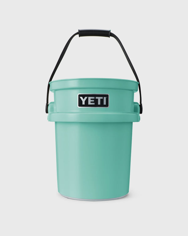 Yeti Loadout Bucket