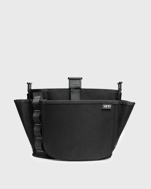 Yeti Loadout Bucket Utility Gear Belt black