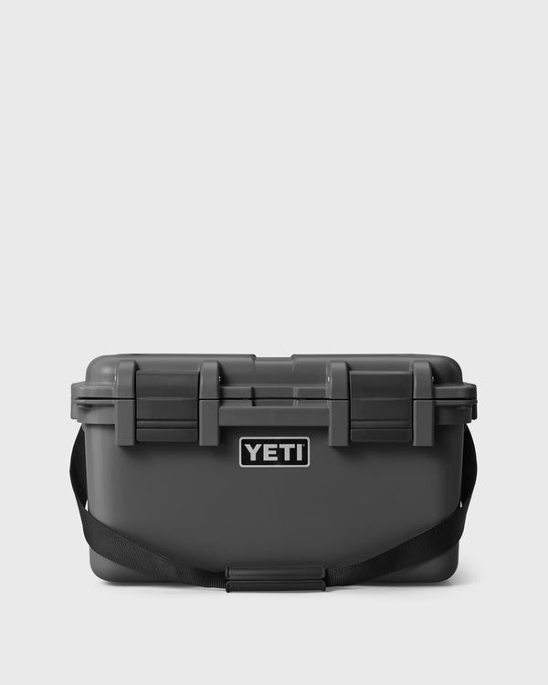 Yeti LoadOut GoBox 30 grey