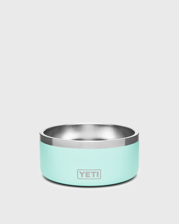 Yeti Boomer 4 Dog Bowl