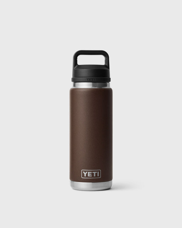 Yeti Rambler 26 Oz Bottle 2.0 brown