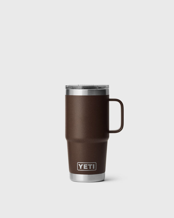 Yeti Rambler 20 Oz Travel Mug 2.0