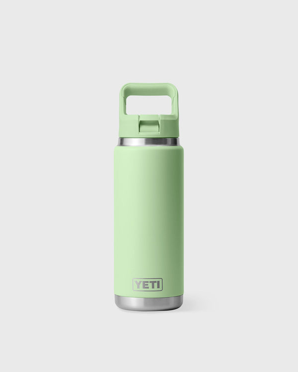 Yeti Rambler 26Oz Colour Straw Bottle 2.0