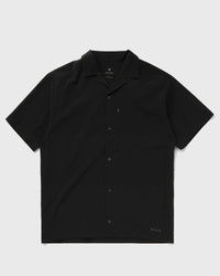 Snow Peak Breathable Quick DRY Shirt black