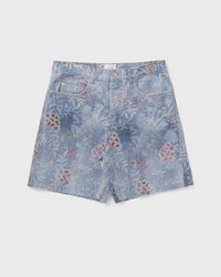 Marant Jeffry Short Blue