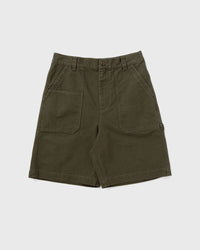 Marant Akyle Short Brown