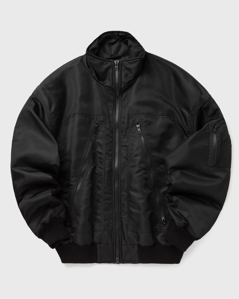 Maison Margiela MM6 SPORTSJACKET black