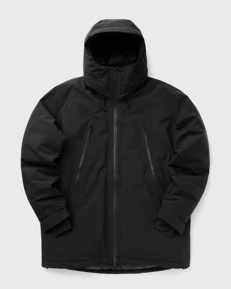 Maison Margiela MM6 X Salomon Sportsjacket black