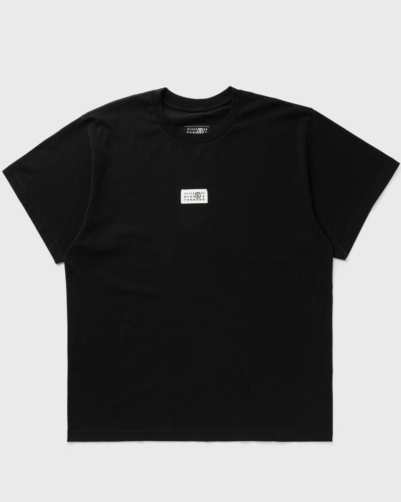 Maison Margiela MM6 TEE black