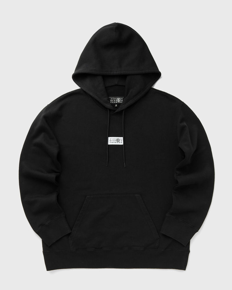 Maison Margiela MM6 SWEATSHIRT black