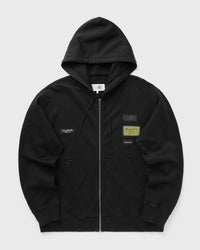 Maison Margiela MM6 Sweat Jacket black
