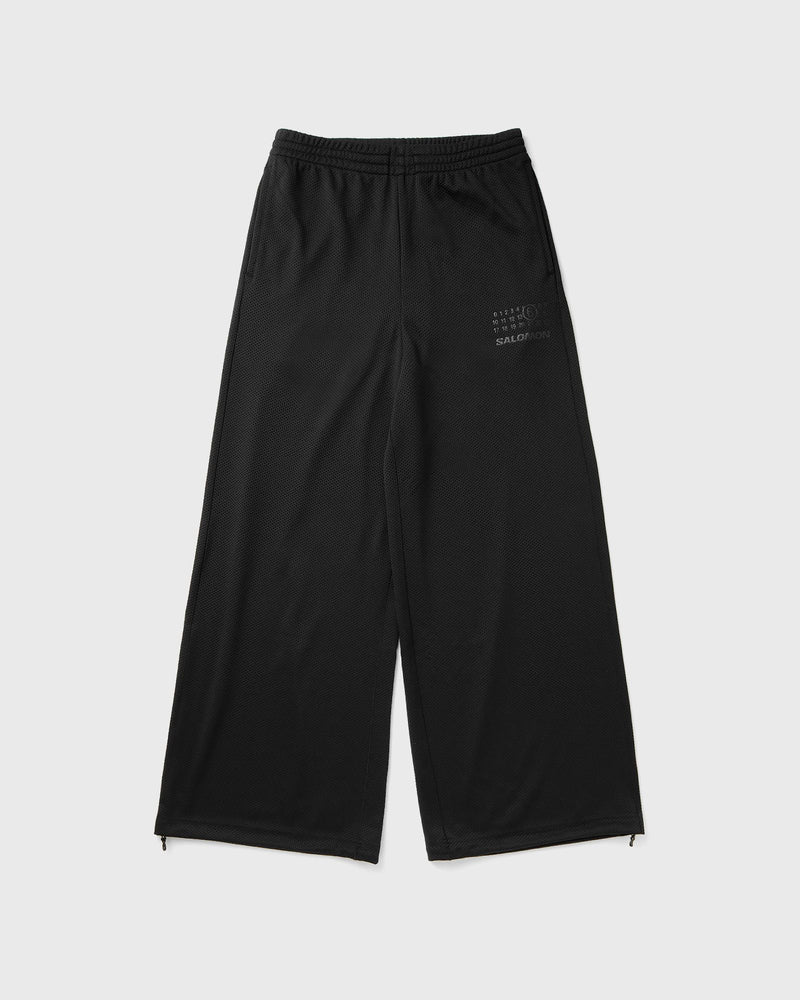 Maison Margiela MM6 X SALOMON PANTS black
