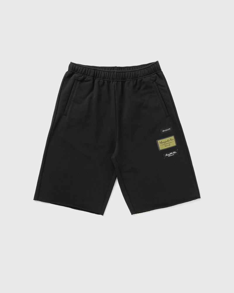 Maison Margiela MM6 Shorts black