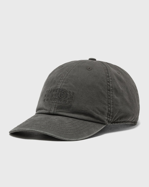 Maison Margiela MM6 HAT grey