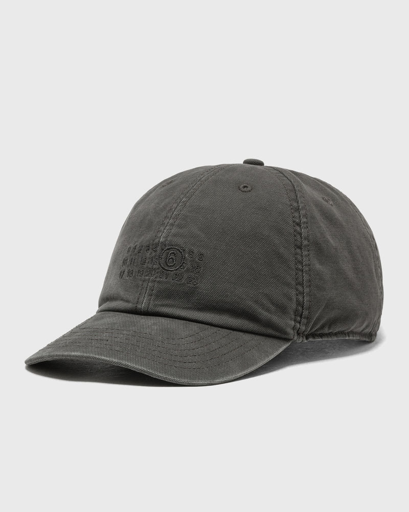 Maison Margiela MM6 HAT grey