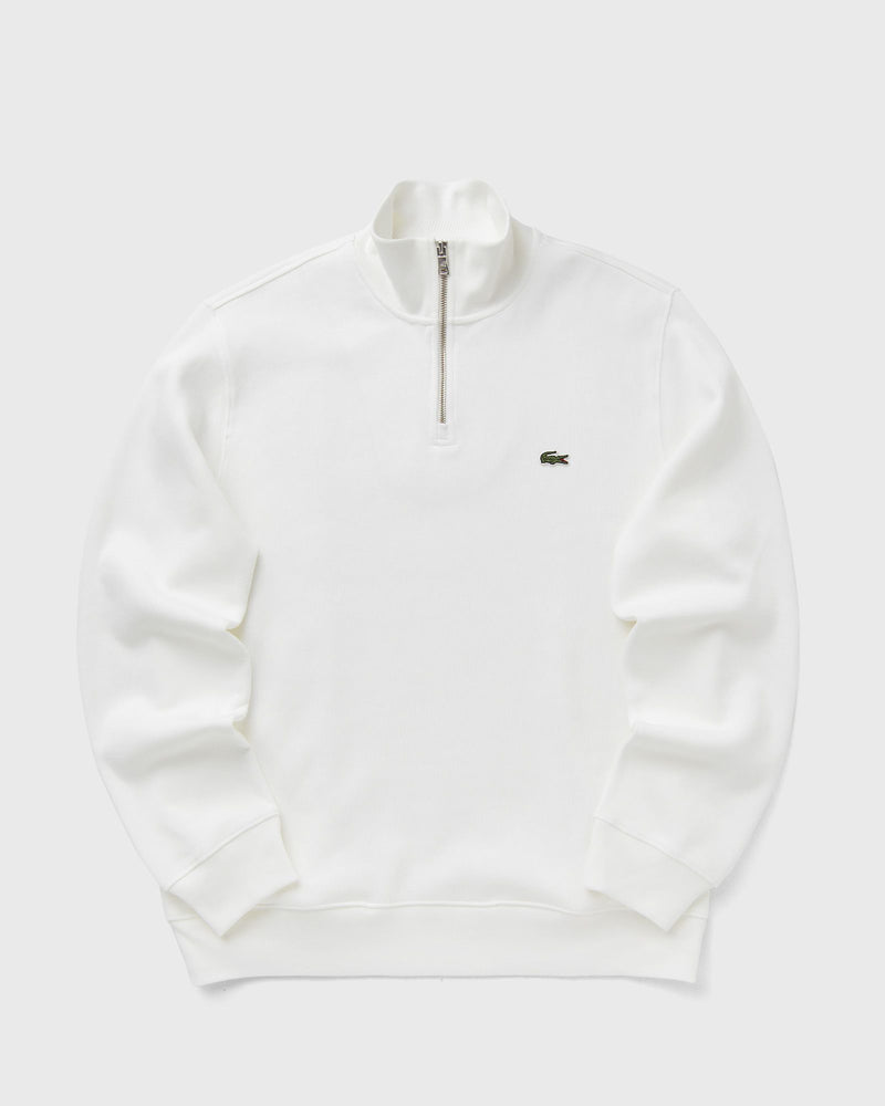 Lacoste SWEATSHIRTS white