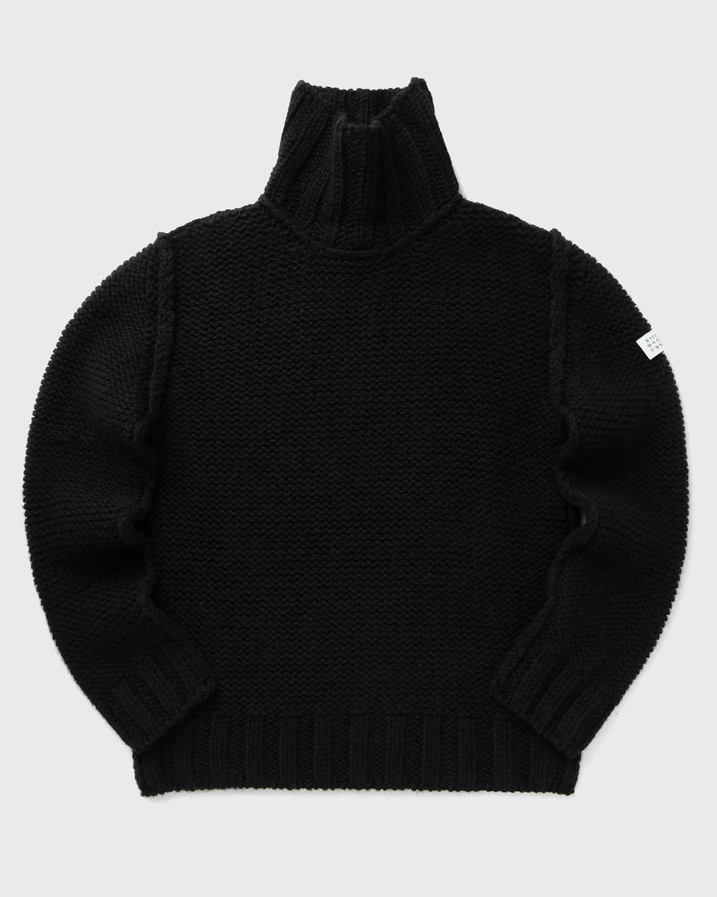 Maison Margiela MM6 PULLOVER black