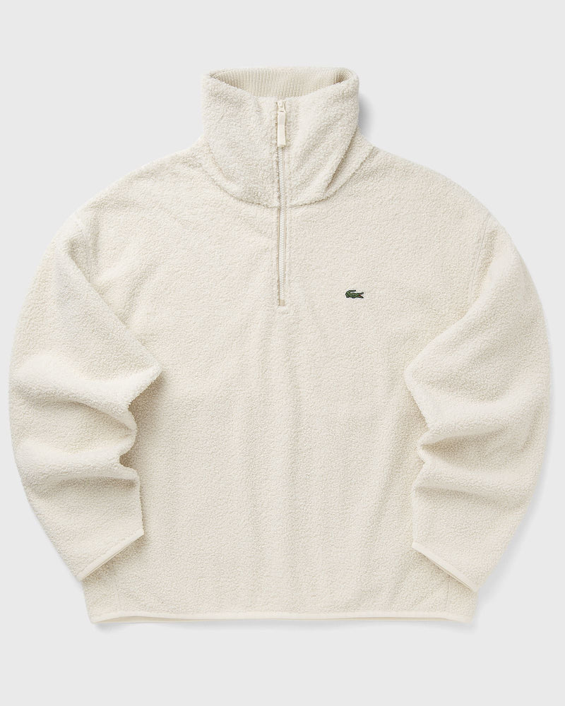 Lacoste SWEATSHIRTS beige