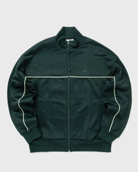 Lacoste Track Jacket green