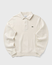 Lacoste POLO LS beige