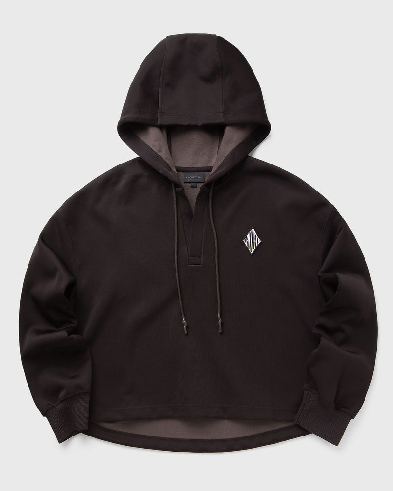 Lacoste LILAC SWEATSHIRT brown