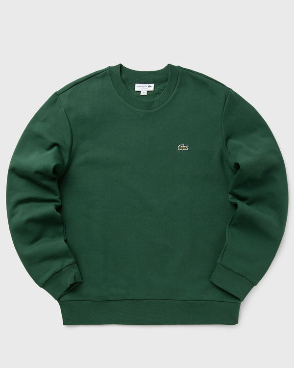 Lacoste SWEATSHIRT green