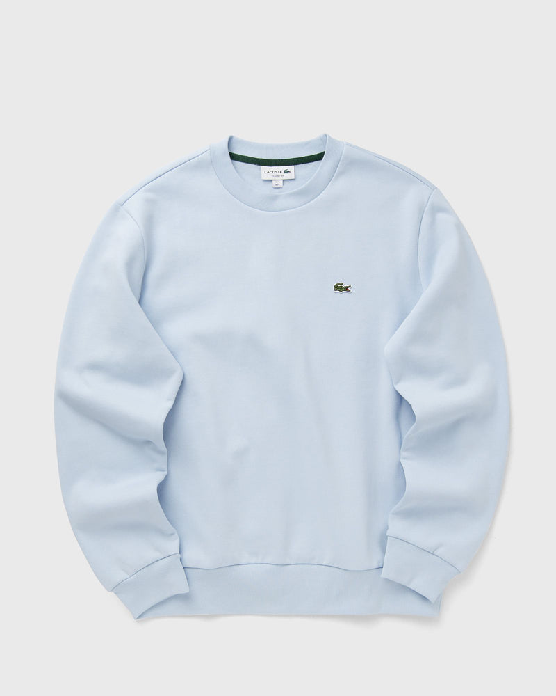 Lacoste SWEATSHIRT blue