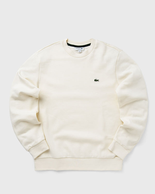 Lacoste SWEATSHIRT beige