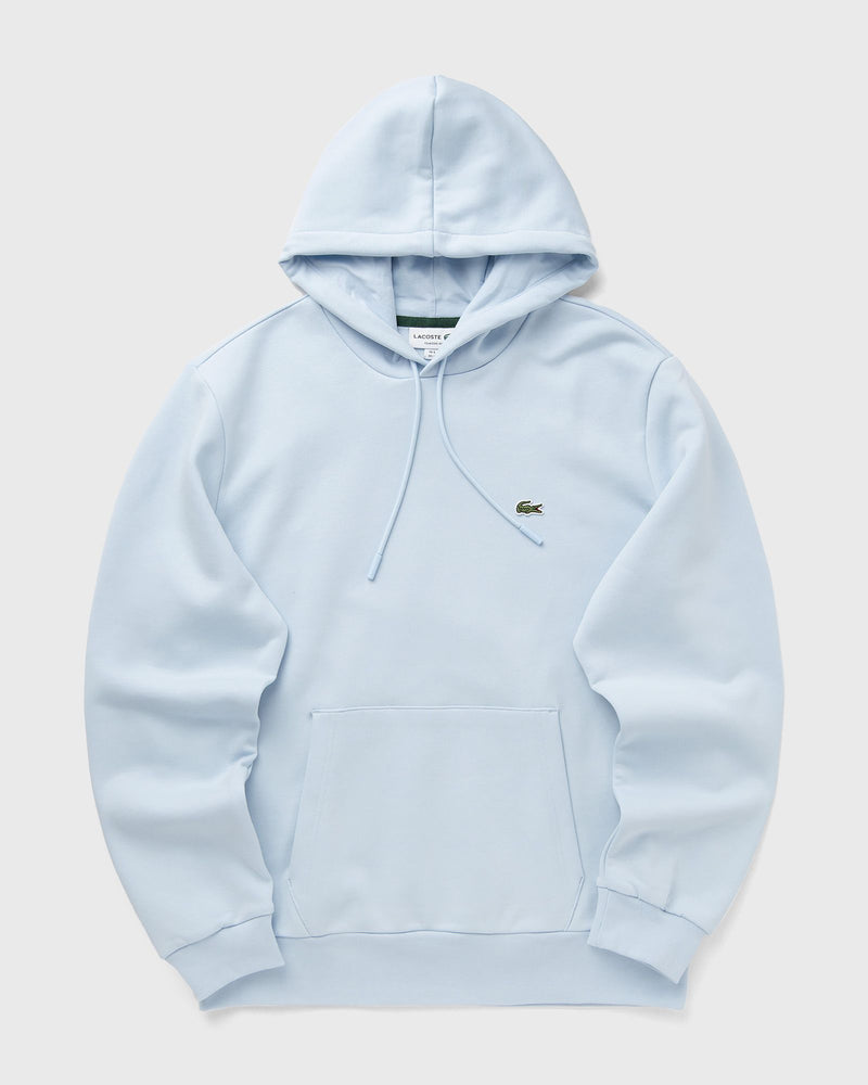 Lacoste HOODIE blue
