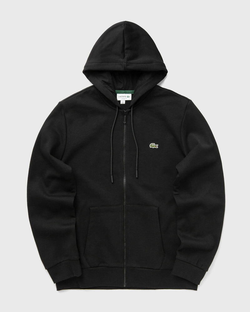 Lacoste SWEATSHIRT black