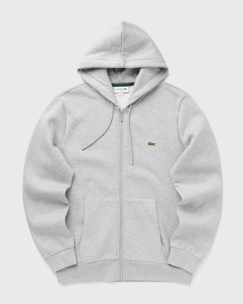 Lacoste SWEATSHIRT grey