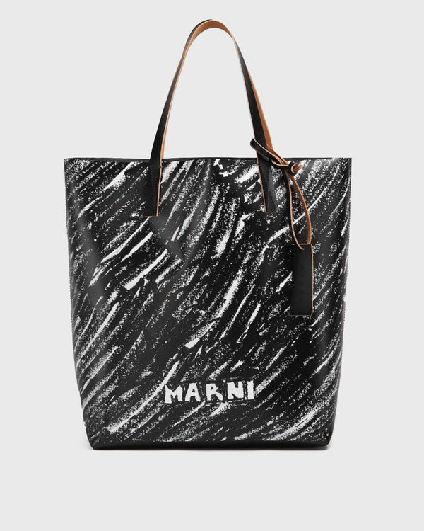 Marni SHOPPING BAG black