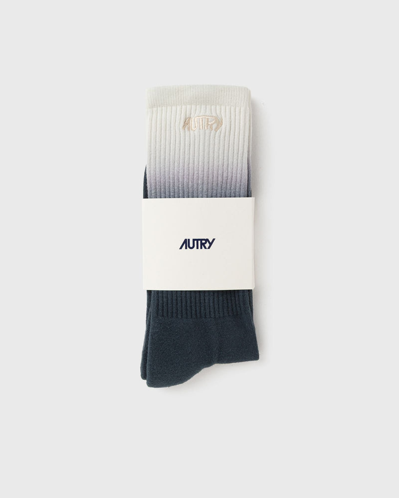 Autry Action Shoes SOCKS MAIN black