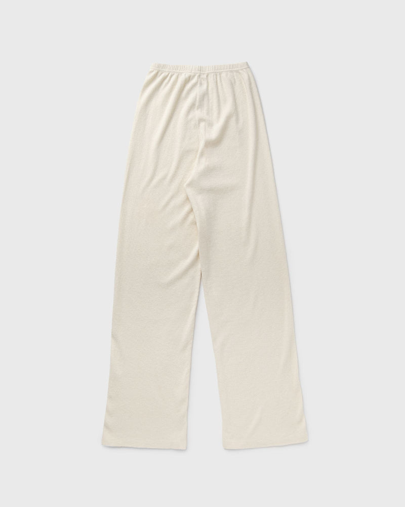 American vintage SOTTO PANTS beige