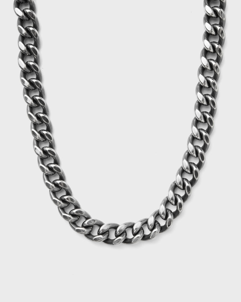 Maison Margiela MM6 Necklace brown