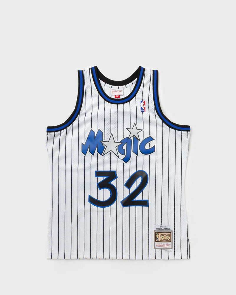 Mitchell & Ness NBA Swingman Jersey Orlando Magic 1993-94 Shaquille O'Neal #32 white