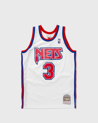 Mitchell & Ness NBA Swingman Jersey New Jersey Nets 1992-93 Drazen Petrovic #3 white