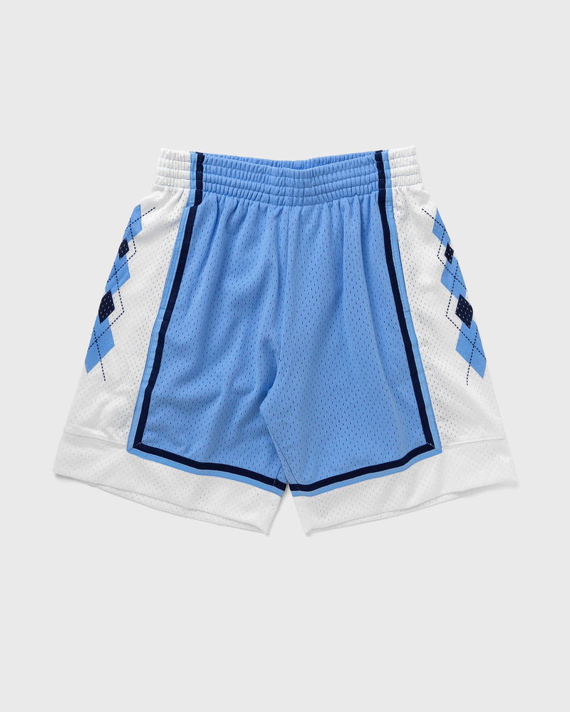 Mitchell & Ness NBA Swingman Shorts University Of North Carolina 1992 blue