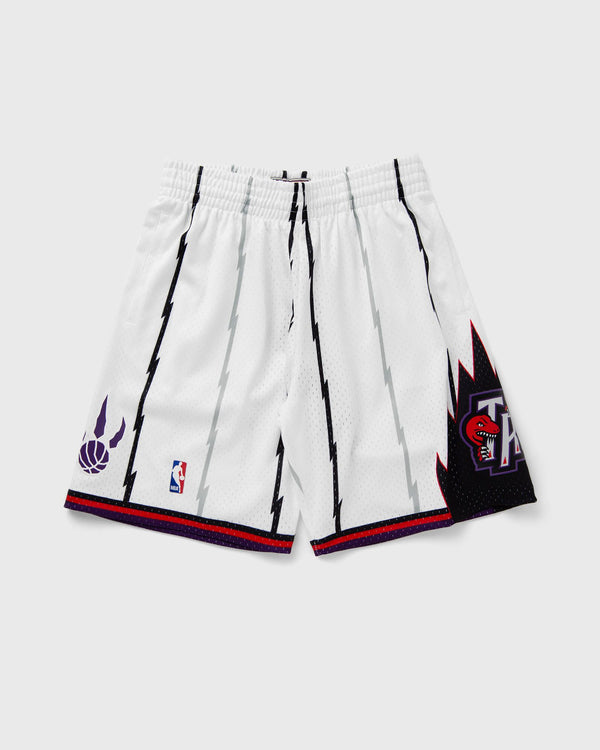 Mitchell & Ness Nba Swingman Shorts Toronto Raptors 1998-99