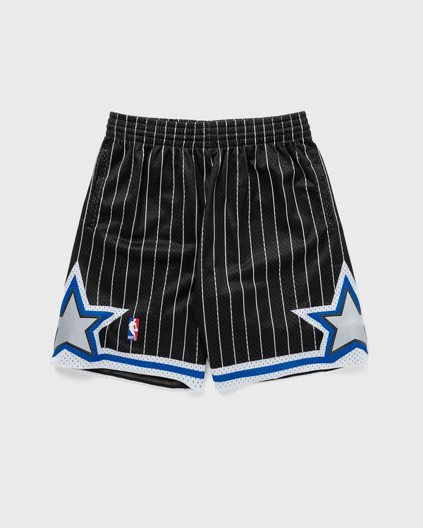 Mitchell & Ness NBA Swingman Shorts Orlando Magic Alternate 1994-95 black