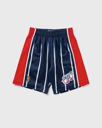 Mitchell & Ness NBA Swingman Shorts Houston Rockets Road 1996-97 Multi