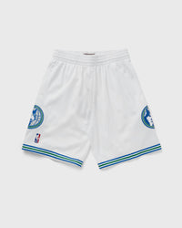 Mitchell & Ness NBA Swingman Shorts Minnesota Timberwolves 1995-96 white
