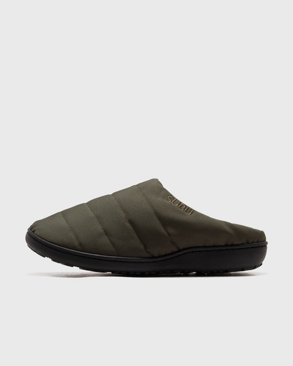 SUBU SUBU NANNEN KHAKI green