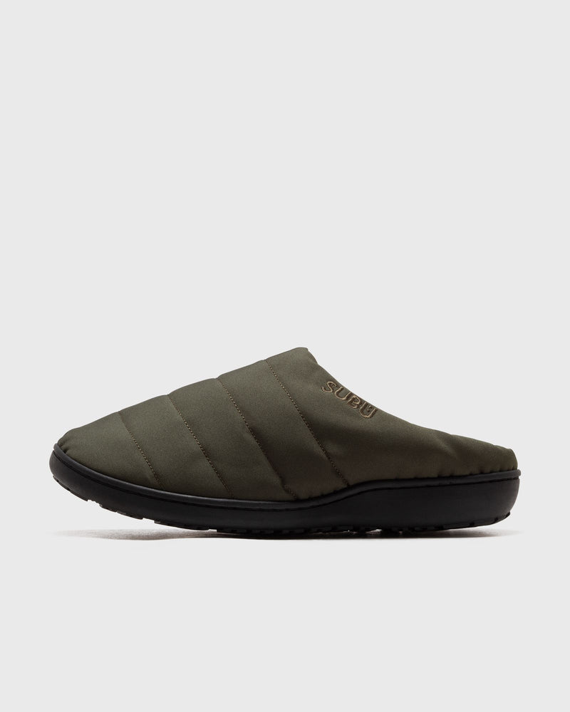 SUBU SUBU NANNEN KHAKI green