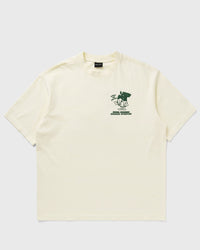 Goodies Sportive Social Smokers TEE beige
